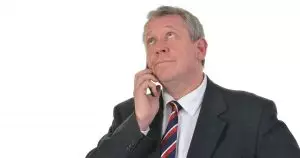 How to bypass waiting on hold