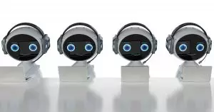 Will AI replace customer service?