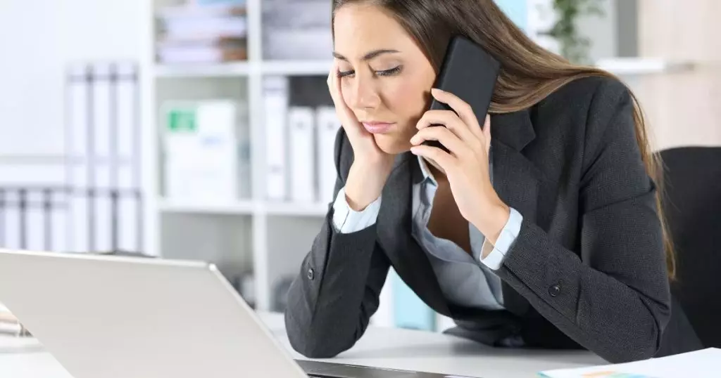 Why does hold music sound so bad?